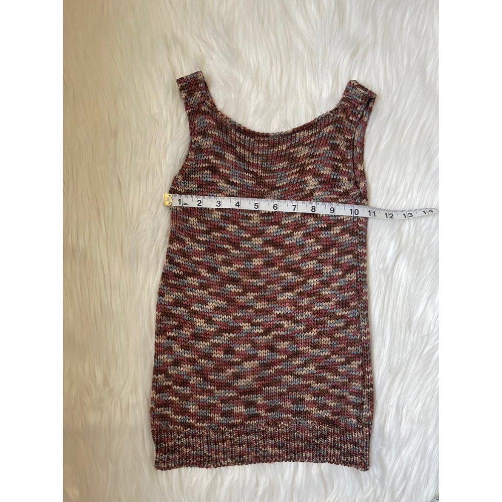 Knit Top - Picture 4 of 4